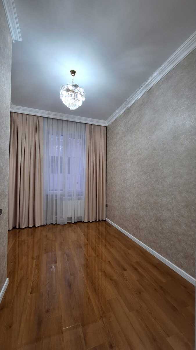 Satılır 3 otaqlı yeni tikili 85 m² — Mənzil, Bakı (9)