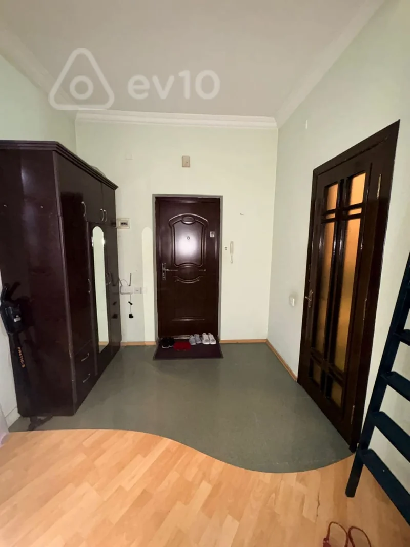 2 otaqlı mənzil, 90 m², Cəfər Xəndan küçəsi — kirayə — Mənzil, Bakı (7)