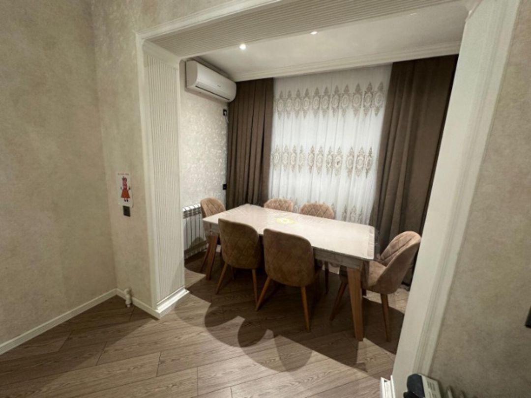 Satılır 2 otaqlı köhnə tikili 65 m² — Mənzil, Bakı (2)