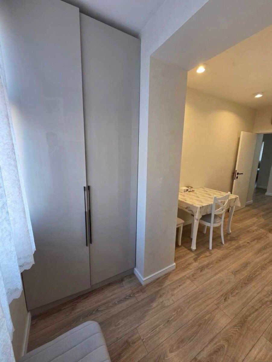 Satılır 3 otaqlı köhnə tikili 80 m² — Mənzil, Bakı (8)
