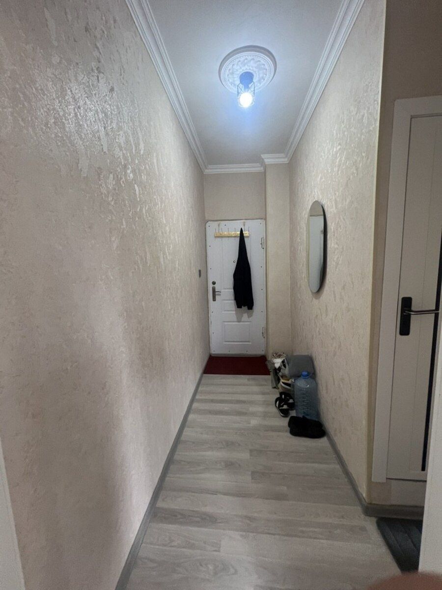 İcarəyə verilir 2 otaqlı köhnə tikili 40 m² — Mənzil, Bakı (4)