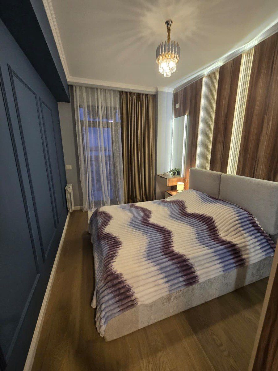 Satılır 3 otaqlı yeni tikili 70 m² — Mənzil, Bakı (10)
