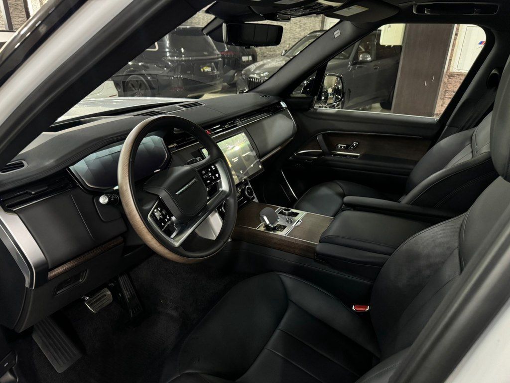 Land Rover Range Rover, 3.0 L, 2022 il, 15 000 km — Avtomobillər, Bakı (7)
