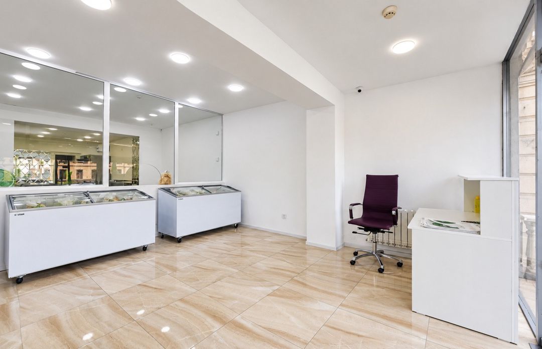 Satılır obyekt 135 m² — Əmlak, Bakı (5)