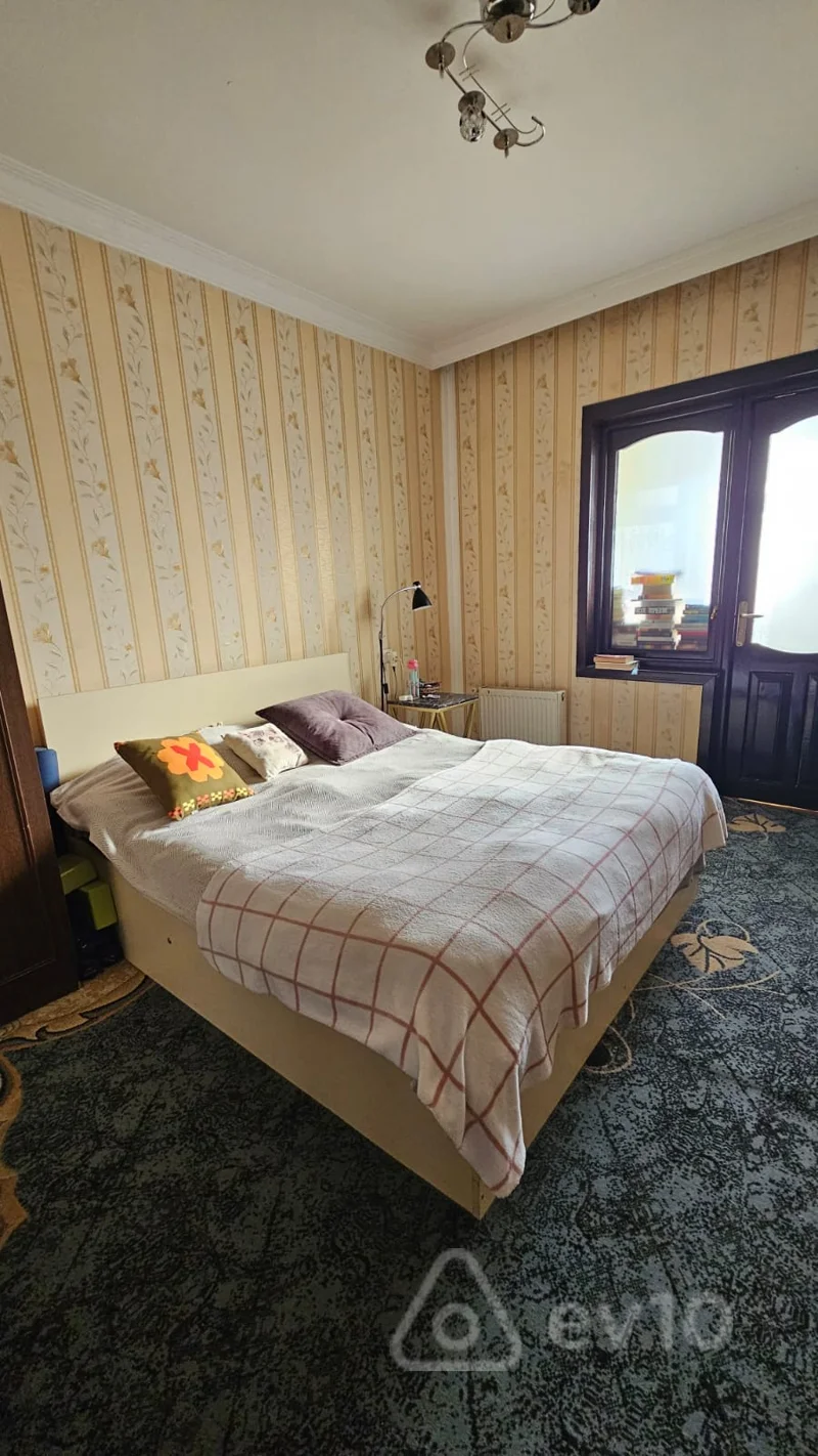 2 otaqlı mənzil, 54 m², Tağı Şahbazi küçəsi — kirayə — Bakı