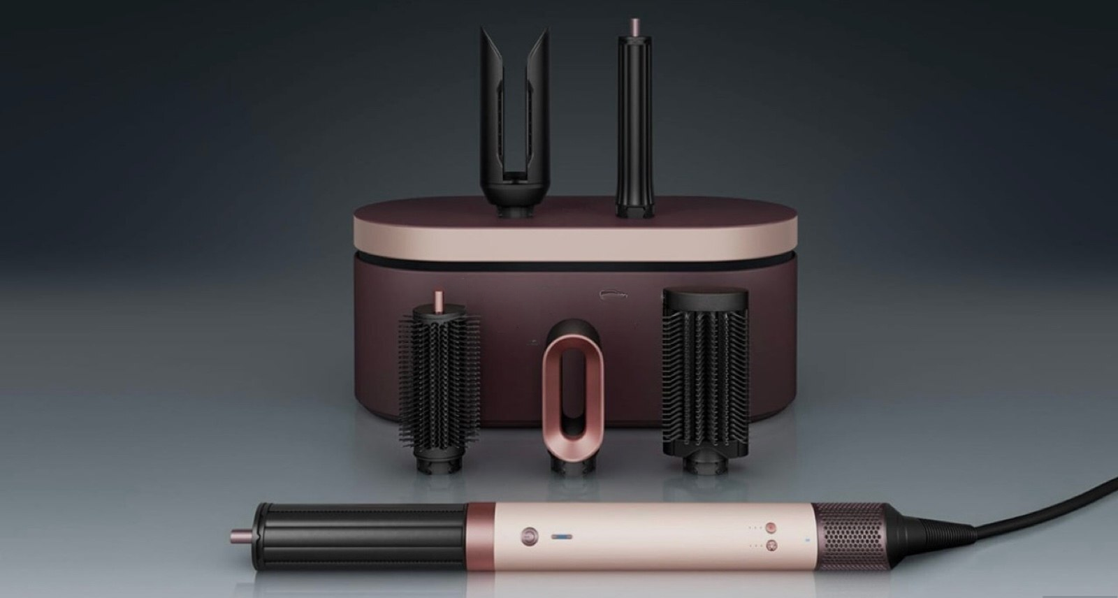 Dyson Saç düzləşdirici — BəxtiAğ Electronics — Gözəllik və sağlamlıq