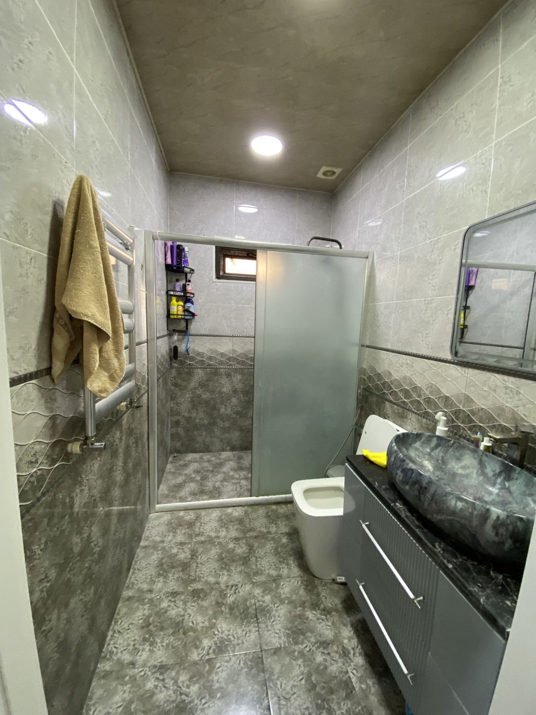 Satılır 3 otaqlı həyət evi/bağ evi 133 m² — Ev, villa, Sumqayıt (8)