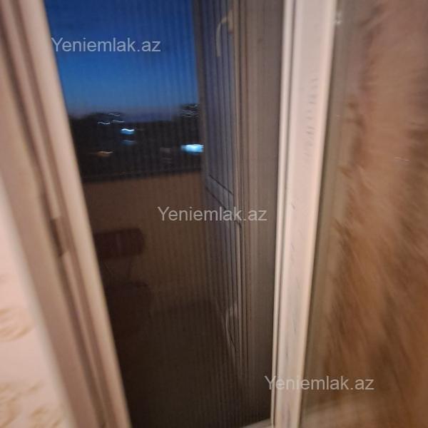 Satılır 2 otaqlı Bina evi menzil (Yeni tikili), 58 m², Xətai rayonu — Mənzil, Bakı (8)