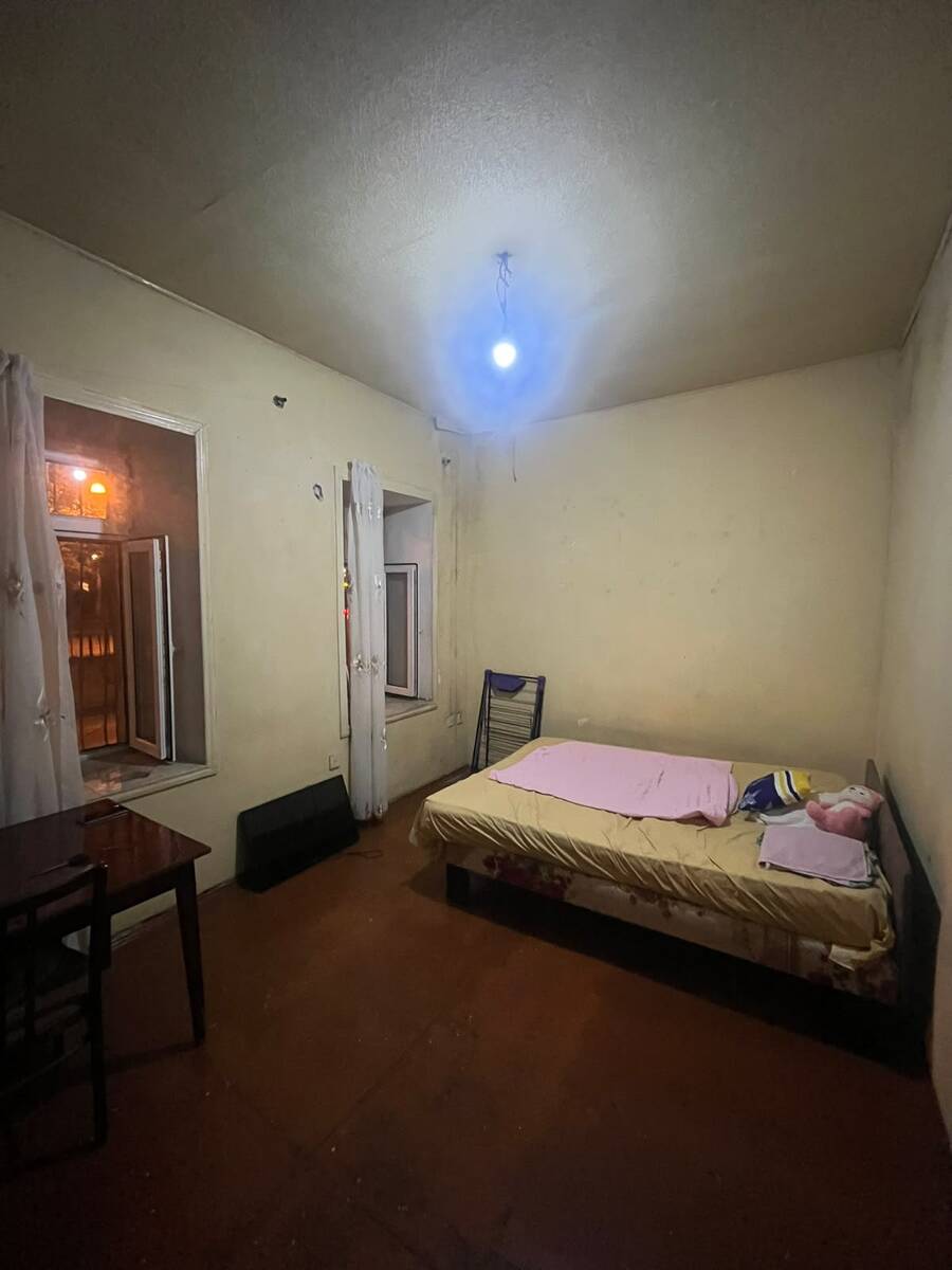 İcarəyə verilir 1 otaqlı köhnə tikili 40 m² — Mənzil, Bakı (2)