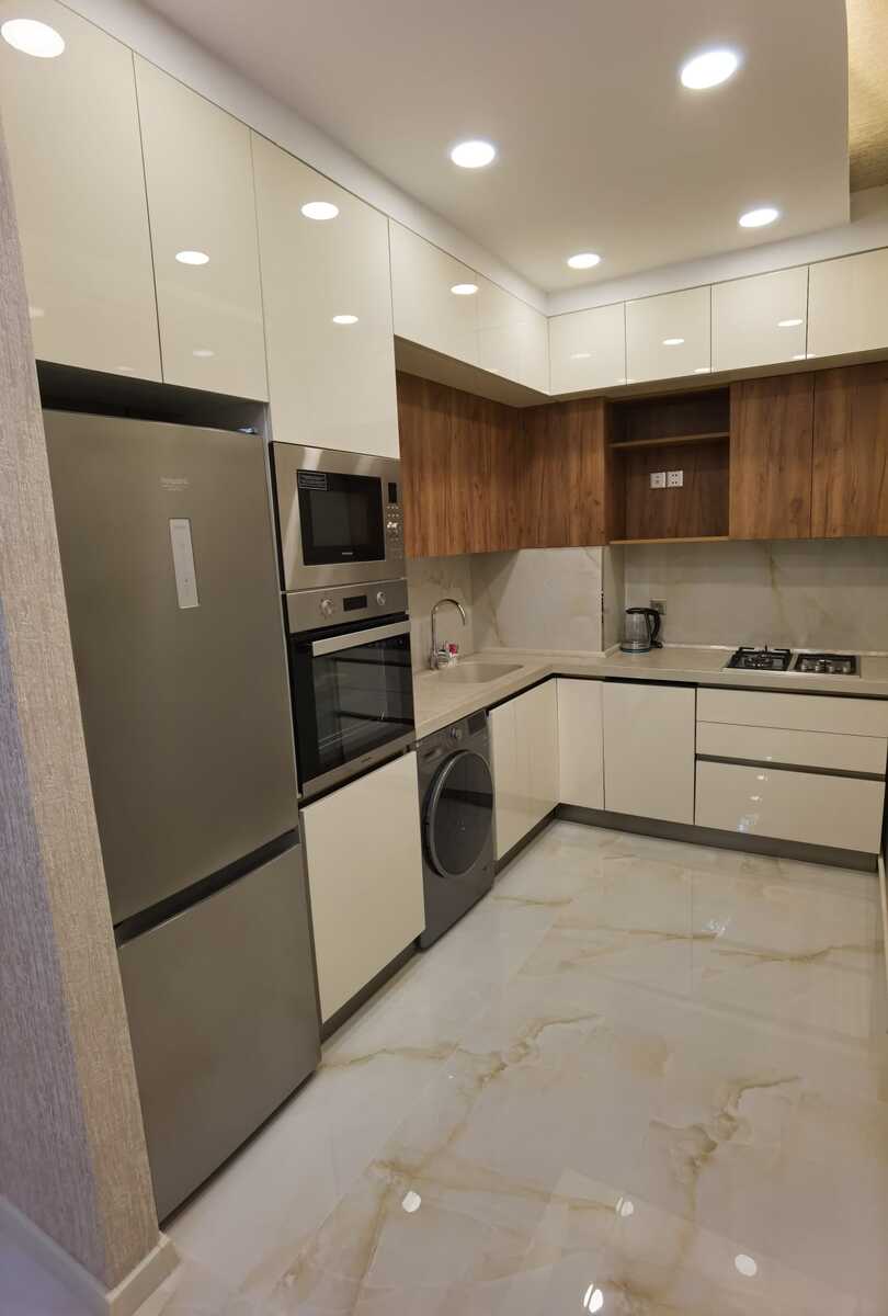 Satılır 3 otaqlı yeni tikili 104 m² — Mənzil, Bakı (9)