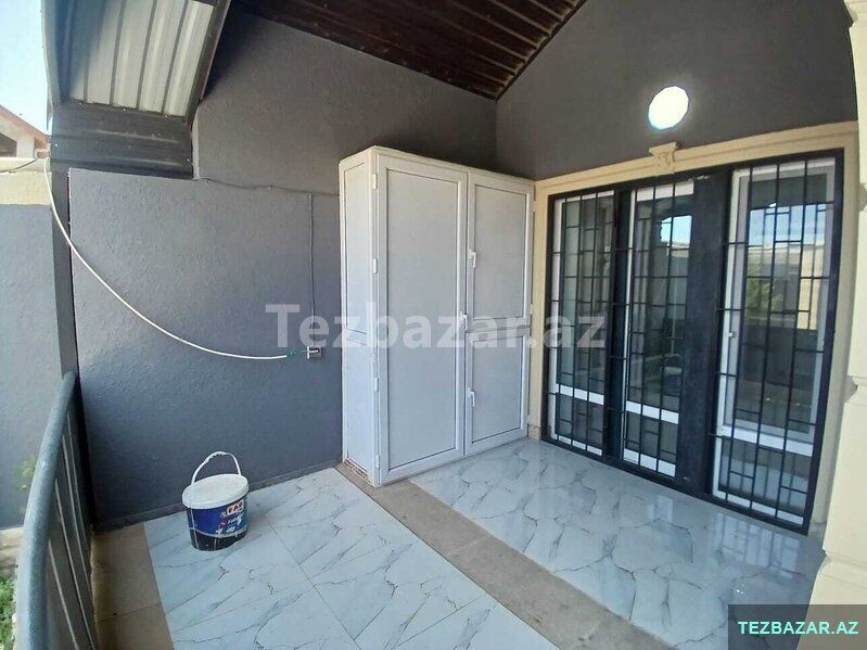 Savalanda Paket-kupcali ev satilir — Ev, villa, Bakı (2)