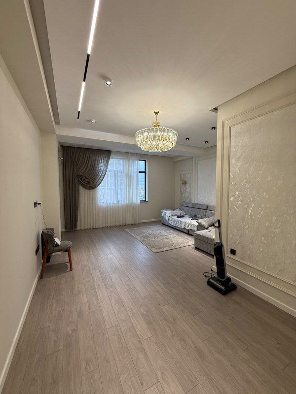 3 otaqlı mənzil, 113 m², Azadlıq prospekti, Bakı — Mənzil, Bakı