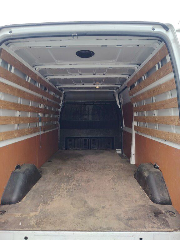 Ford Transit, 2.4 L, 2008 il, 176 000 km 77-OC-973 — Avtomobillər, Qusar (7)