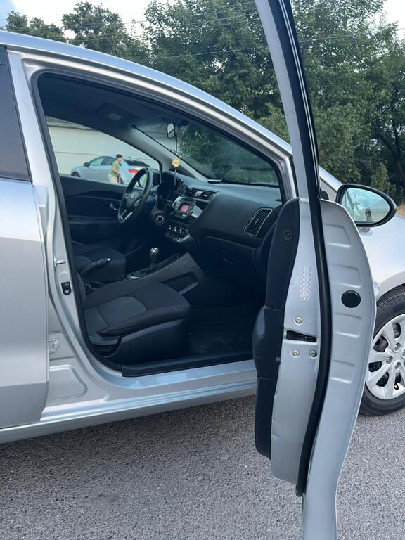 Kia Rio, 1.6 L, 2015 il, 163 000 km 77-VB-139 — Avtomobillər, Göyçay (12)