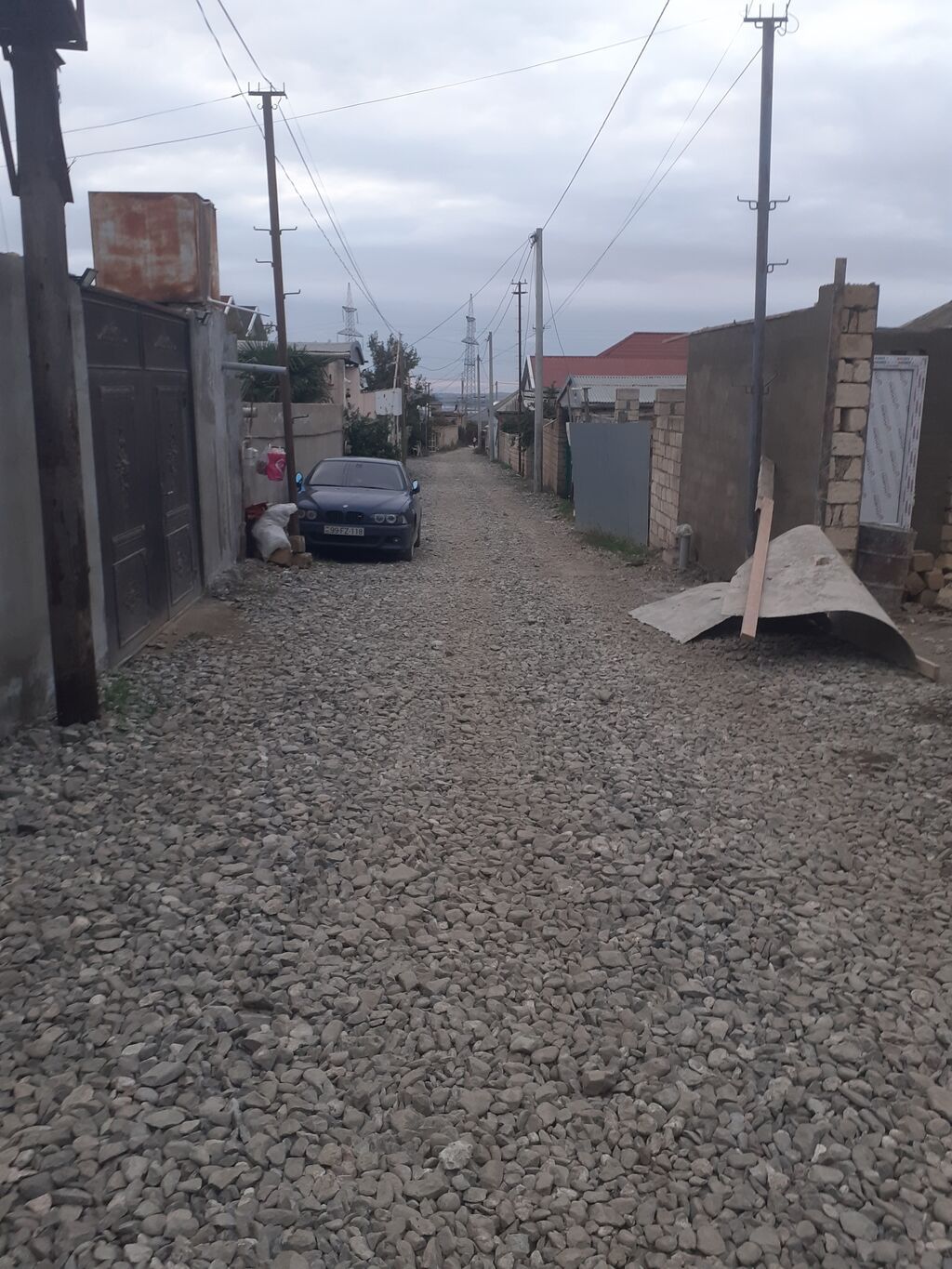 5 otaqlı, 100 kv. m, Orta təmir — Ev, villa, Xırdalan (9)
