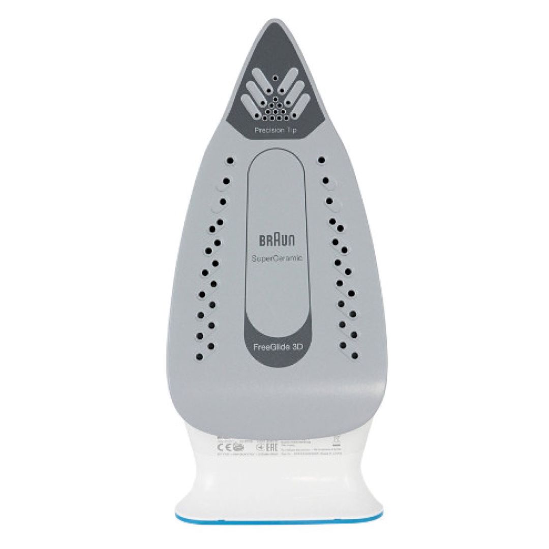 Ütü Braun SI3053 Black — Ütü, Bakı (2)