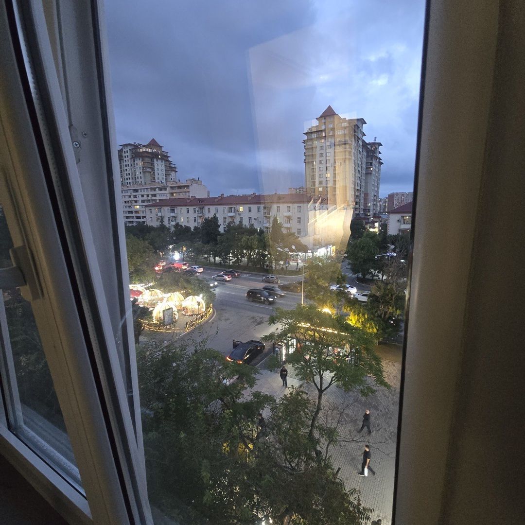 Satılır 2 otaqlı köhnə tikili 40 m² — Mənzil, Bakı (10)