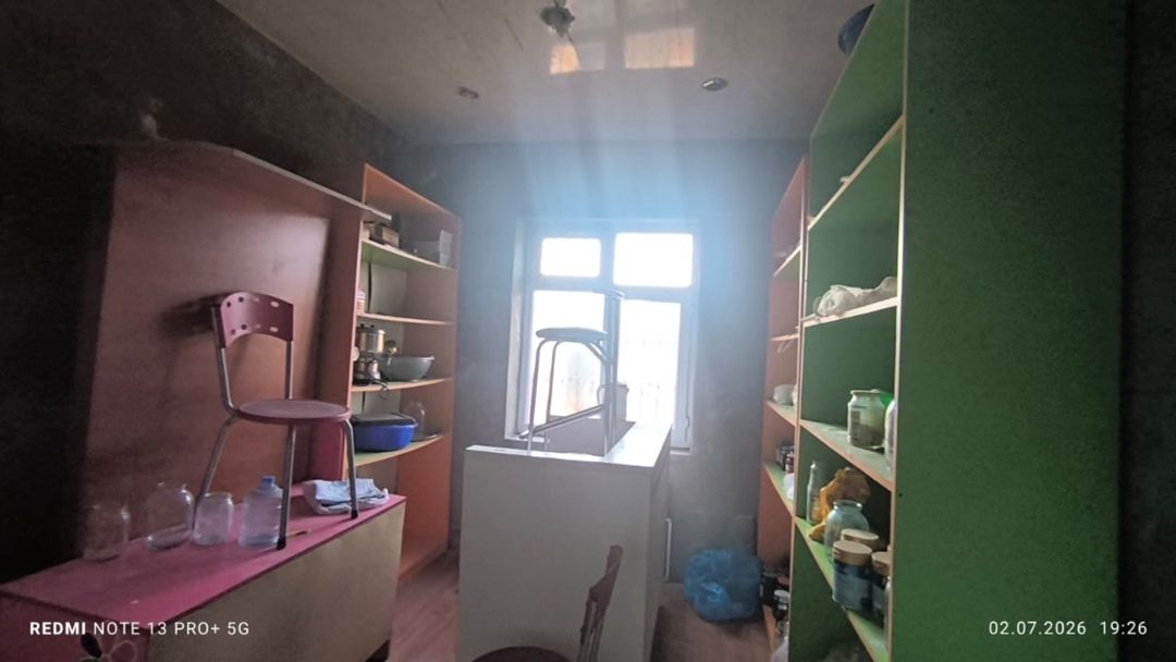 Satılır 7 otaqlı həyət evi/bağ evi 250 m² — Ev, villa, Bakı (6)