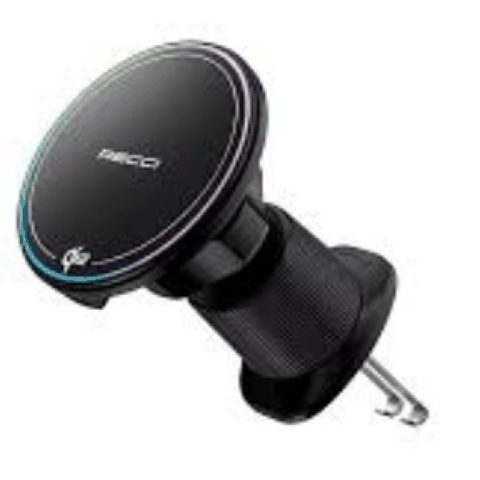 Avtomobillər üçün simsiz şarj cihazi Reccı Wireless RHO-C43 — 60 ₼ · Bakı · Telefonlar və qadjetlər Avtomobillər üçün simsiz şarj cihazi Reccı Wireless RHO-C43 — Bakı