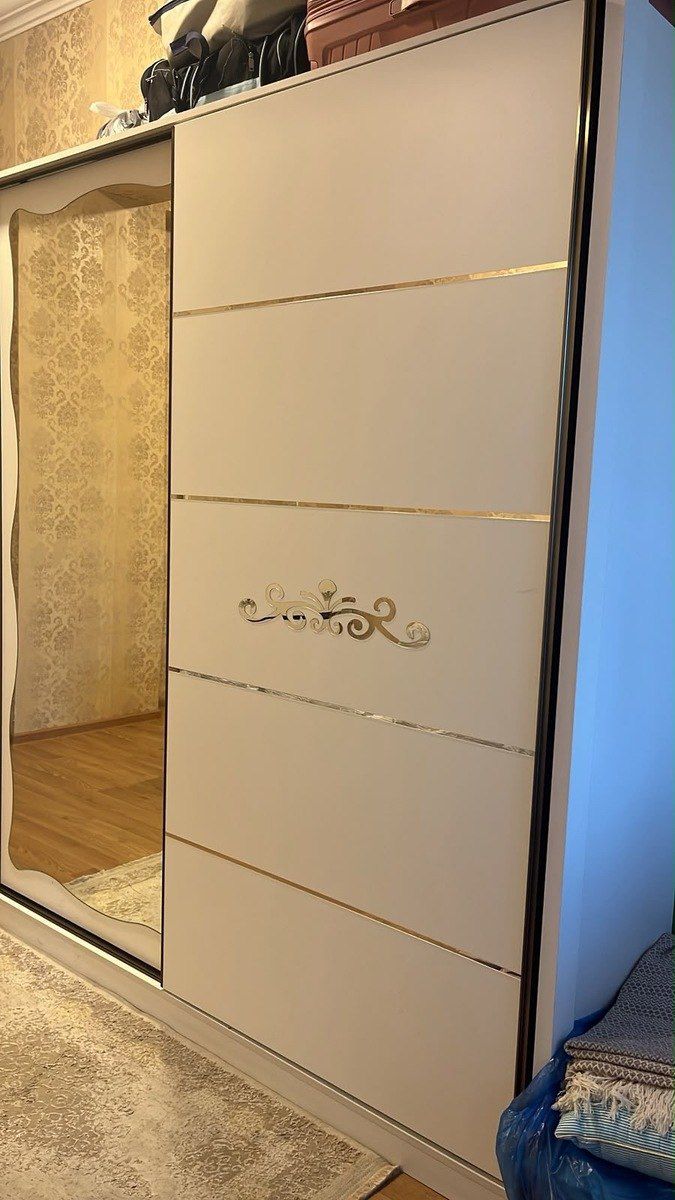 İcarəyə verilir 1 otaqlı yeni tikili 30 m² — Mənzil, Bakı (2)