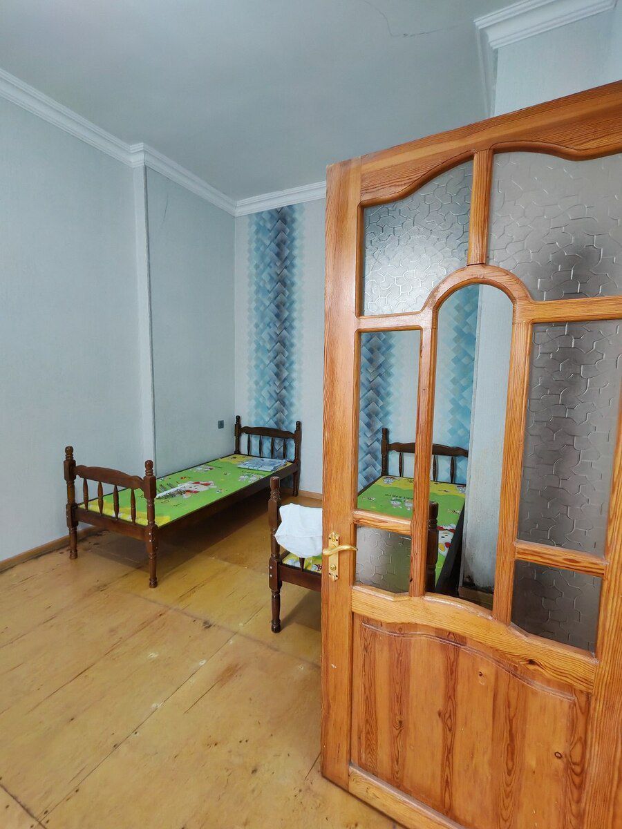 2-otaqlı mənzil kirayə verilir, Sumqayıt ş., 55.5 m² — Mənzil, Sumqayıt (9)