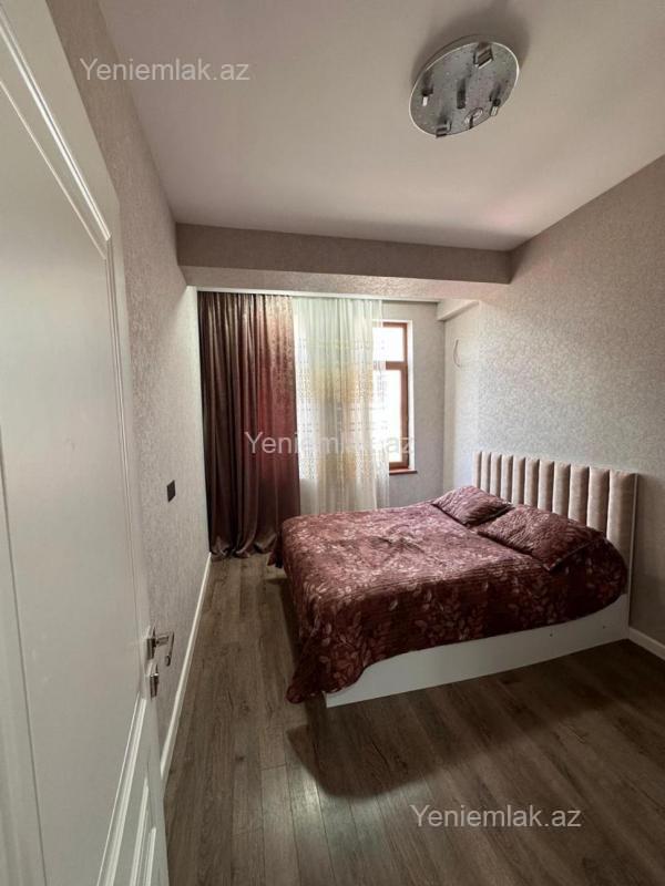 Kirayə 3 otaqlı Bina evi menzil (Yeni tikili), 85 m², Masazır — Mənzil, Abşeron (2)