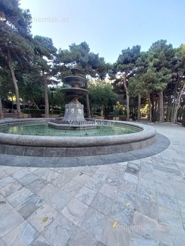 Satılır 3 otaqlı Bina evi menzil (Köhnə tikili), 70 m², Yasamal rayonu — Mənzil, Bakı (3)