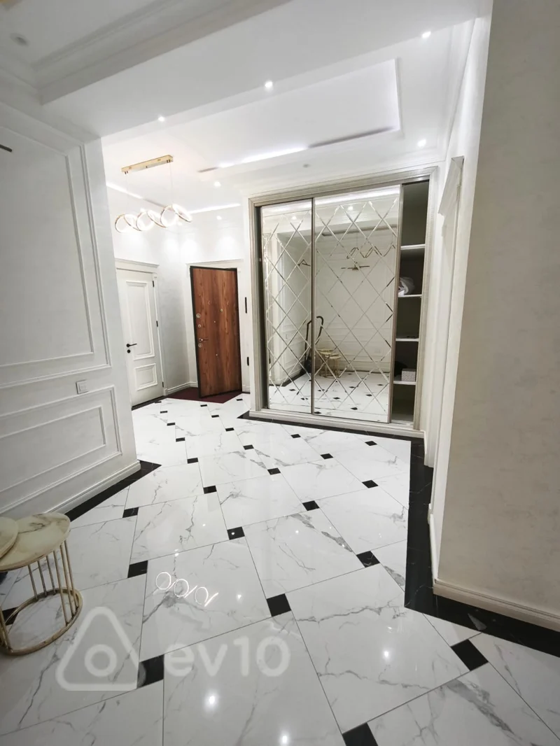 3 otaqlı mənzil, 150 m², Azadlıq pr. — kirayə — Mənzil, Bakı (2)