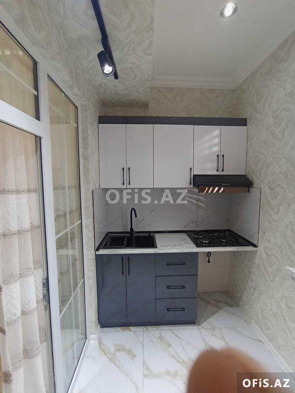 Yeni tikili Satılır Xırdalan, Ev ünvanı, 2 otaq, 50 m² — Mənzil, Xırdalan (6)