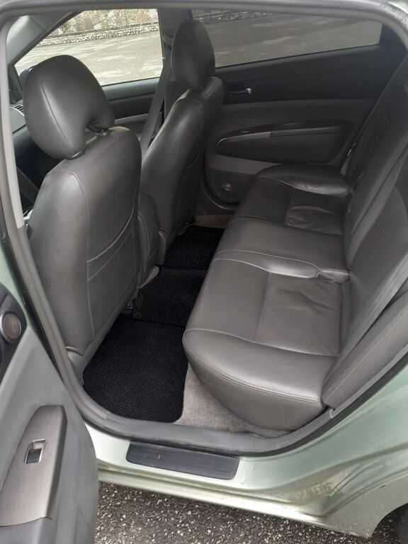 Toyota Prius, 1.5 L, 1.3 kWh, 2008 il, 488 000 km 99-OP-479 — Avtomobillər, Qusar (6)