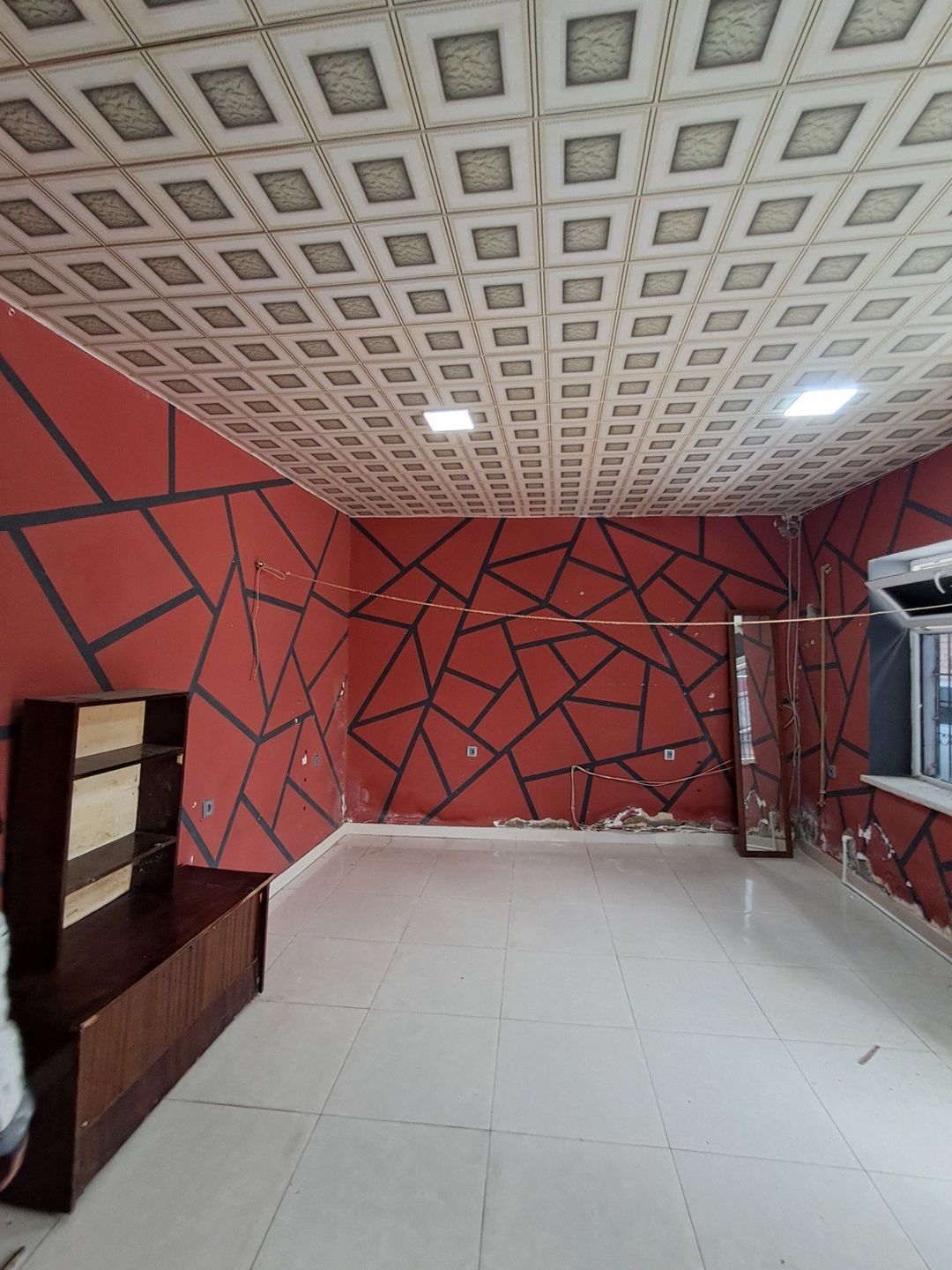Satılır 1 otaqlı həyət evi/bağ evi 45 m² — Ev, villa, Bakı (5)