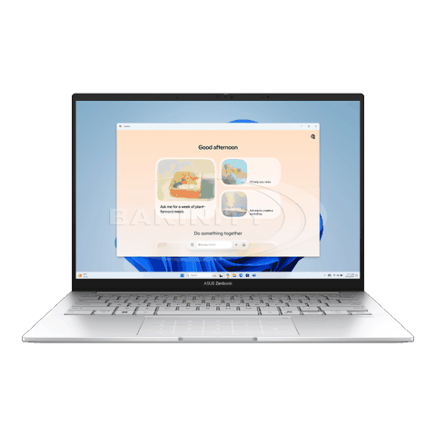 Noutbuk Asus Zenbook UX3405CA-QL549 (90NB14W4-M00T90) — 2 008.6 ₼ · Bakı · Noutbuklar Noutbuk Asus Zenbook UX3405CA-QL549 (90NB14W4-M00T90) — Bakı