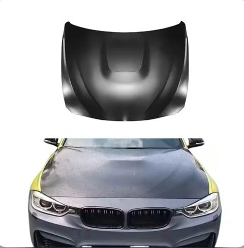 BMW F30 M3 kapotu — 400 ₼ · Bakı · Ehtiyat hissələri və aksesuarlar BMW F30 M3 kapotu — Bakı