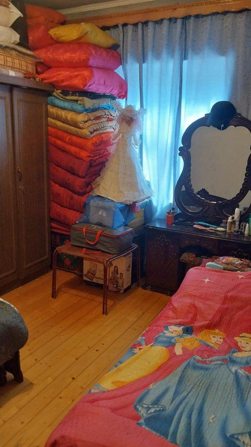 Bağ evi, 80 m², Bağ evi, 80 m², Şirvan şəhəri, Füzuli parkına yaxın, bağ evləri massivi — Daşınmaz əmlak, Şirvan (4)