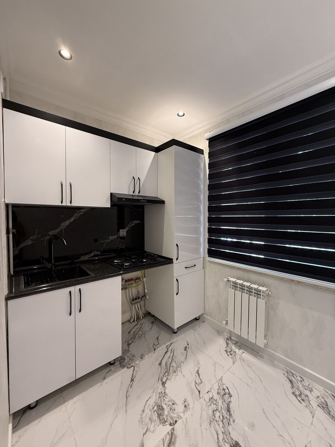 Satılır 2 otaqlı köhnə tikili 50 m² — Mənzil, Bakı (11)