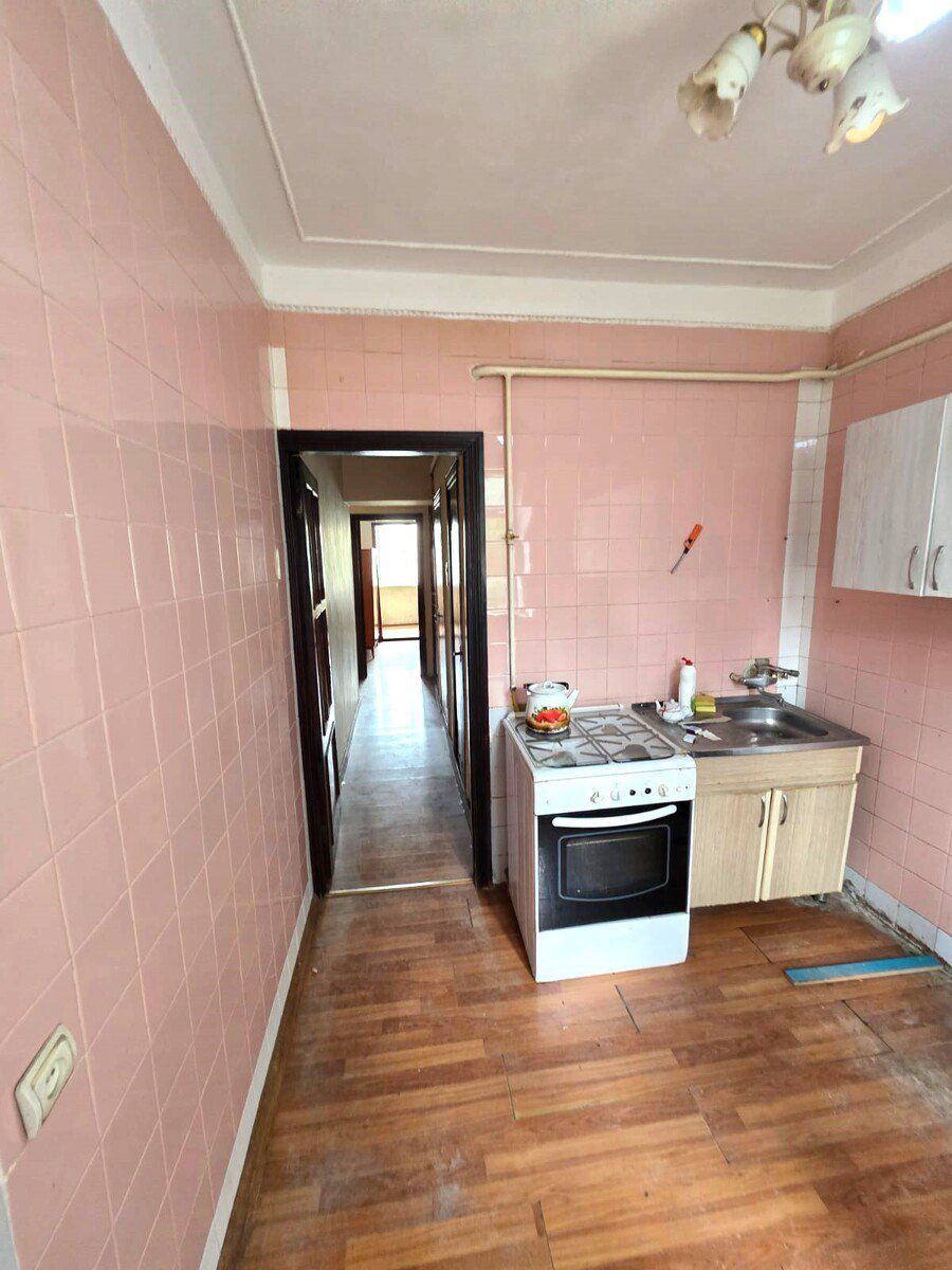 İcarəyə verilir 3 otaqlı köhnə tikili 72 m² — Mənzil, Bakı (6)