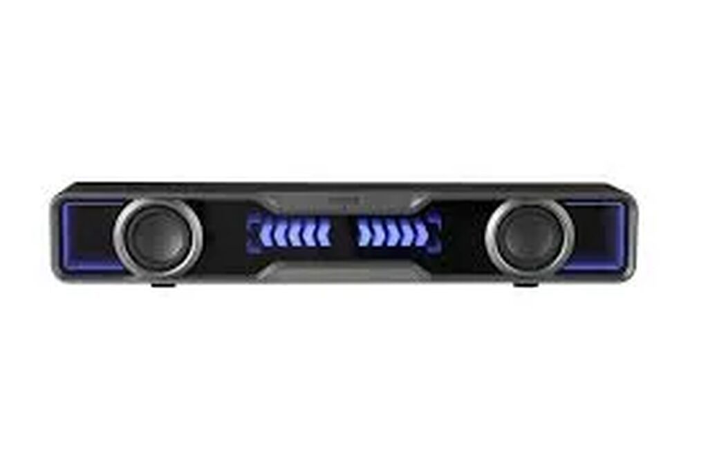 Edifier QS30 2.0 Aktiv Masaüstü Bluetooth Dinamik Sistemi — Səs texnikası, Bakı (2)