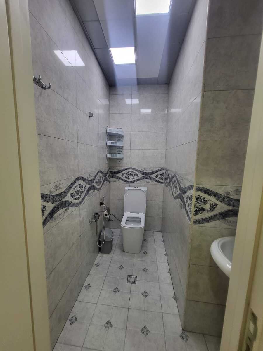 İcarəyə verilir 4 otaqlı yeni tikili 150 m² — Mənzil, Bakı (4)