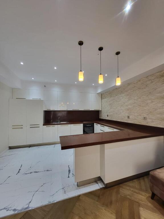 İcarəyə verilir 3 otaqlı yeni tikili 100.5 m² — Mənzil, Bakı (12)