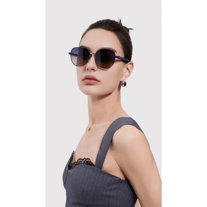 Qadın günəş eynəyi NN Optic Eyewear NN6071 C4 — Mallar, Bakı (2)