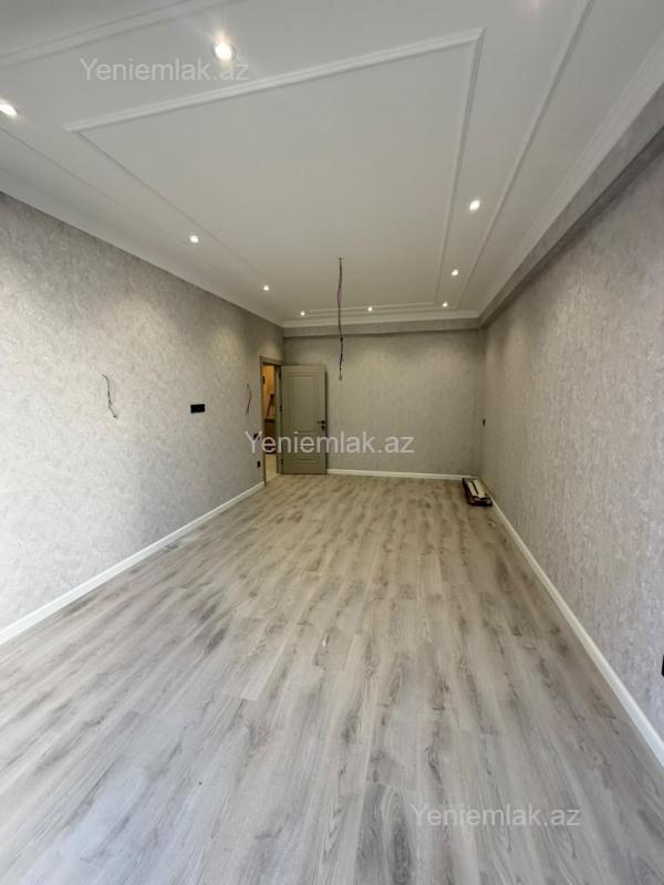 Satılır 2 otaqlı Bina evi menzil (Yeni tikili), 70 m², Nəsimi rayonu — Mənzil, Bakı (3)