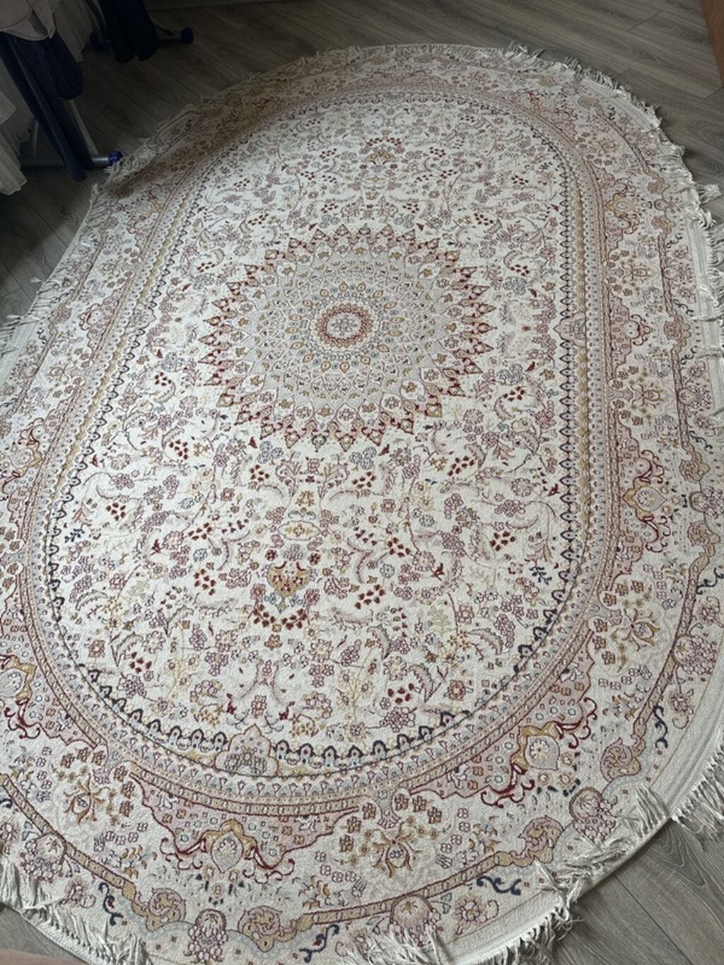 Xalça Dekorativ, Kredit yoxdur — Xalılar, Mehdiabad (2)