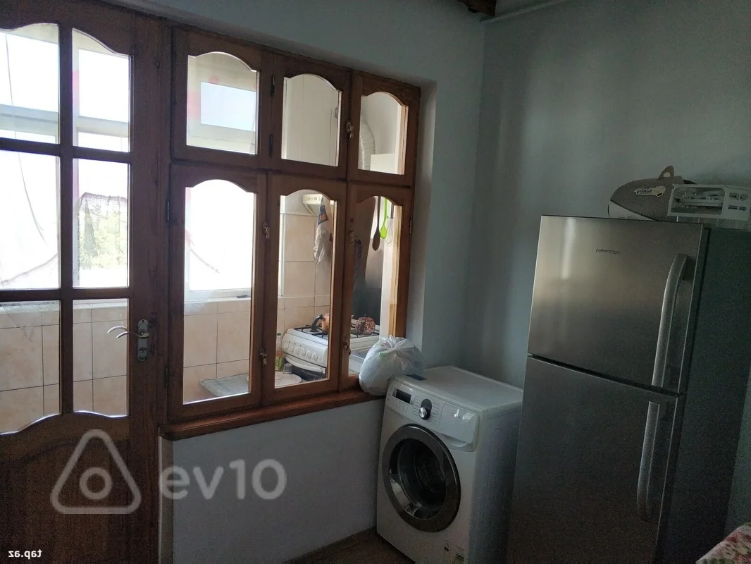 2 otaqlı mənzil, 55 m², Sakit qocayev — kirayə — Mənzil, Bakı (10)