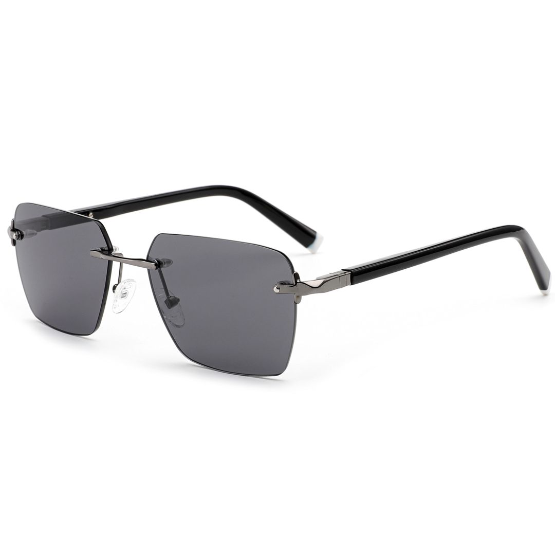 Qadın günəş eynəyi NN Optic Eyewear NNS25651 C3 — Mallar, Bakı