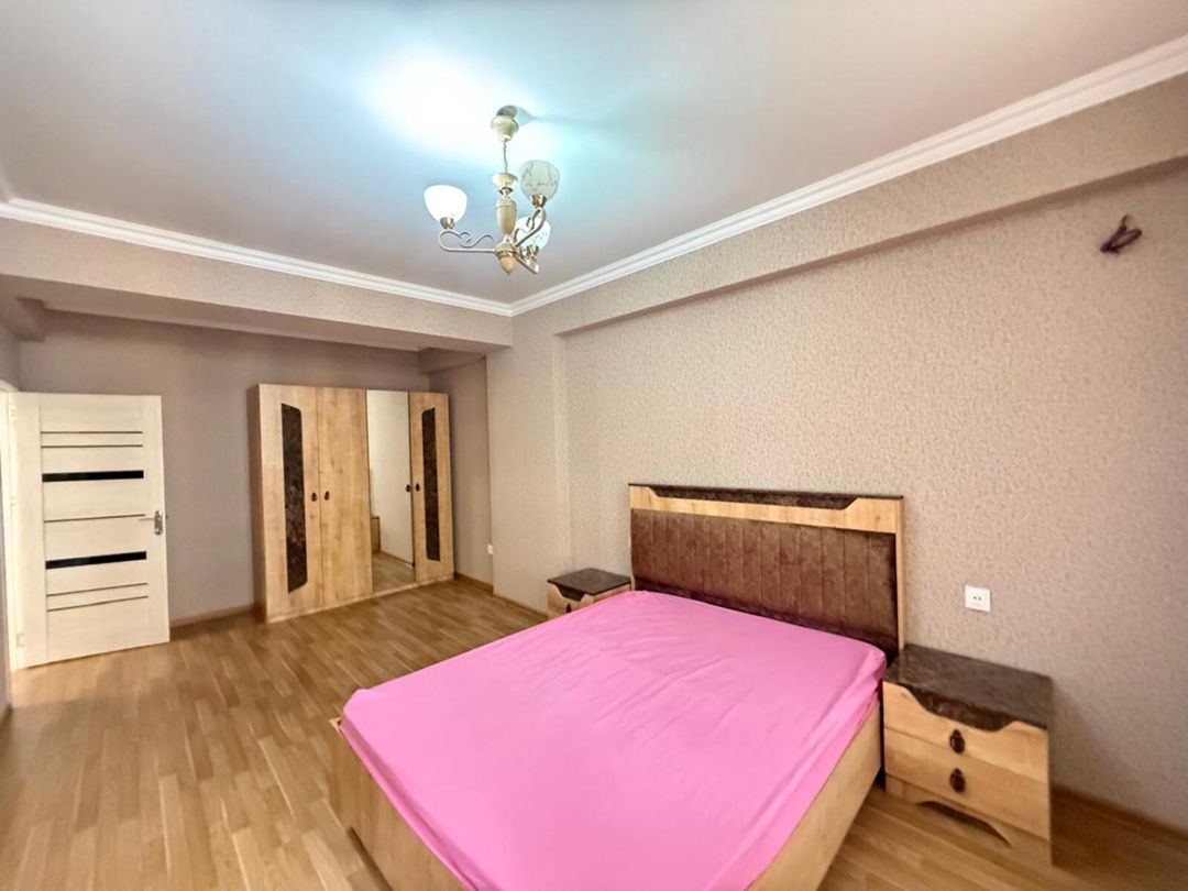 İcarəyə verilir 3 otaqlı yeni tikili 125 m² — Mənzil, Bakı (3)