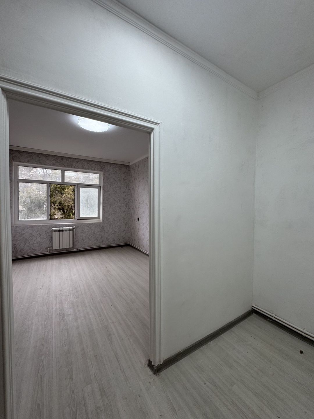 Satılır 3 otaqlı köhnə tikili 60 m² — Mənzil, Bakı (6)