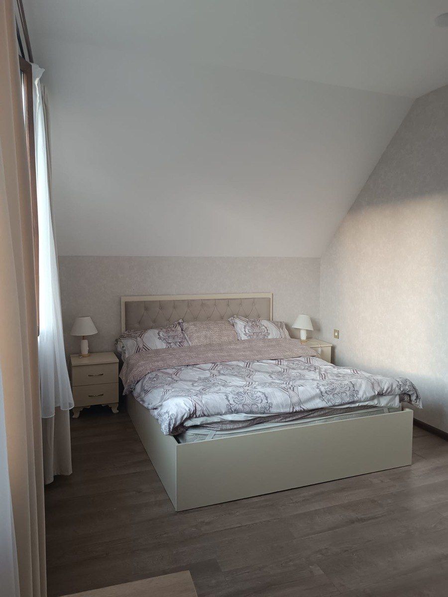 İcarəyə verilir 4 otaqlı həyət evi/bağ evi 110 m² — Ev, villa, Quba (9)