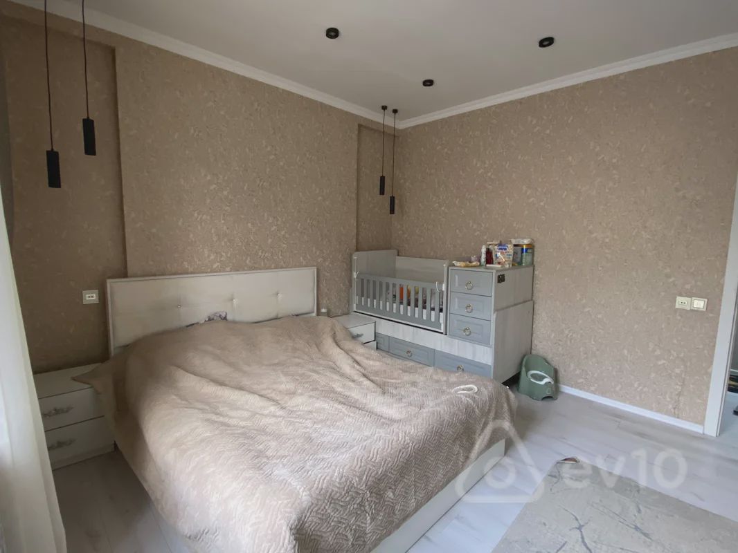 3 otaqlı həyət evi, 80 m², Novxanı — Ev, villa, Bakı (10)