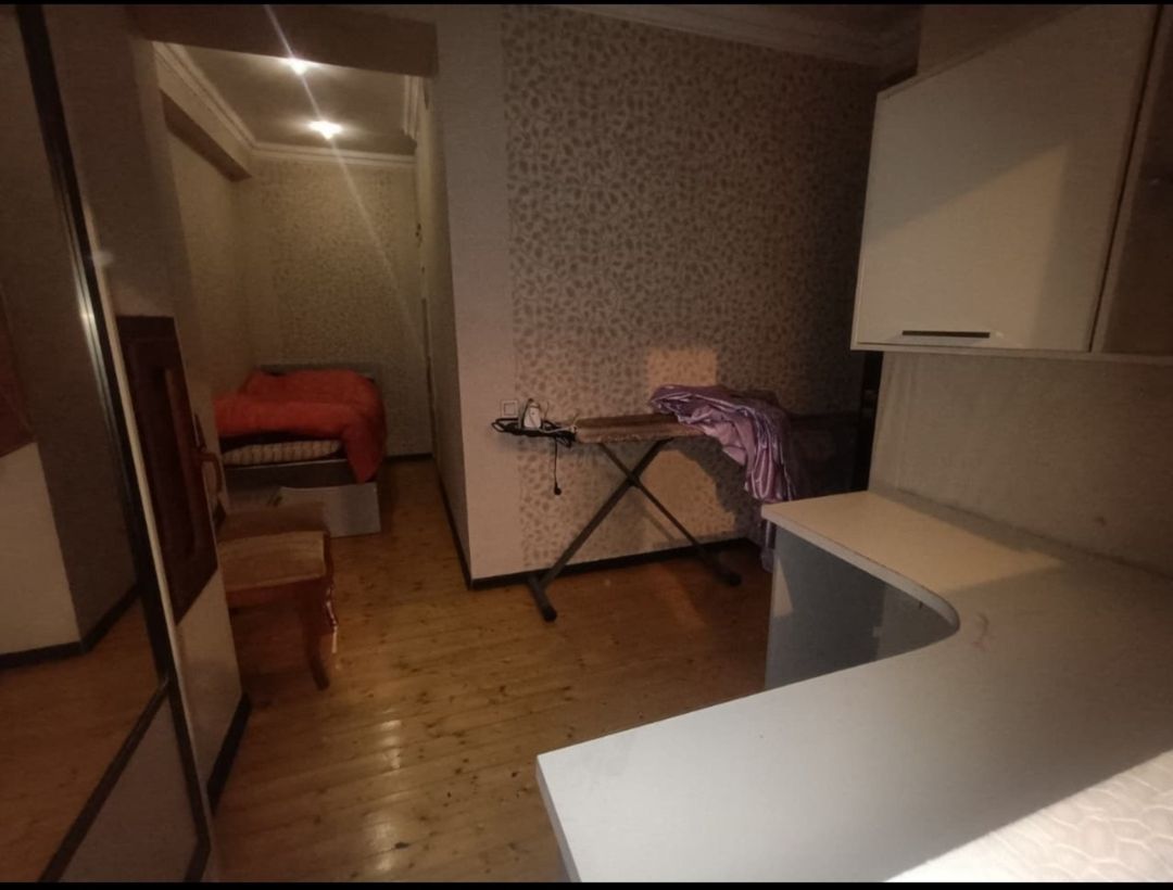 İcarəyə verilir 4 otaqlı yeni tikili 1 m² — Mənzil, Bakı (4)