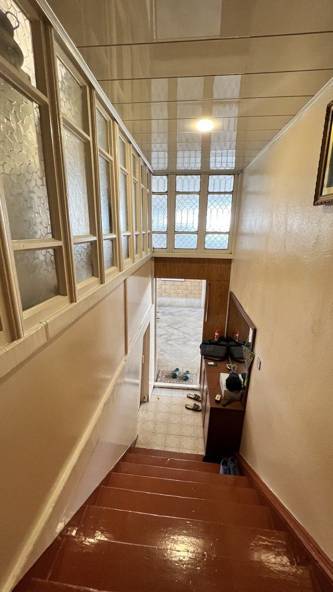Həyət evi, Şirvan ş — Ev, villa, Şirvan (10)